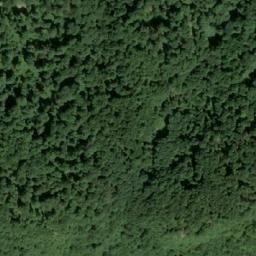 Satellite imagery of Škradelina, HR