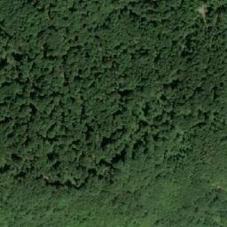 Satellite imagery of Škradelina, HR