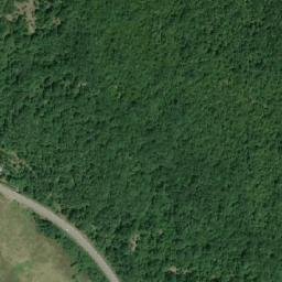 Satellite imagery of Gradina, HR