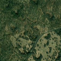 Satellite imagery of Mali Obljaj, BA