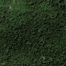 Satellite imagery of Mačija Greda, BA