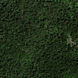 Satellite imagery of Mačija Greda, BA