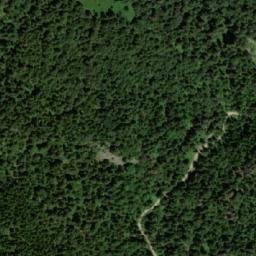 Satellite imagery of Mačija Greda, BA