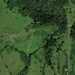 Satellite imagery of Mlinarska Greda, BA