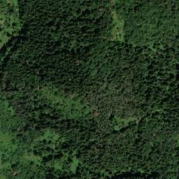 Satellite imagery of Mlinarska Greda, BA