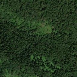 Satellite imagery of Mlinarska Greda, BA