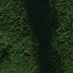 Satellite imagery of Mala Javornjača, BA