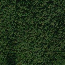 Satellite imagery of Mala Javornjača, BA