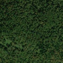 Satellite imagery of Dekanja, BA