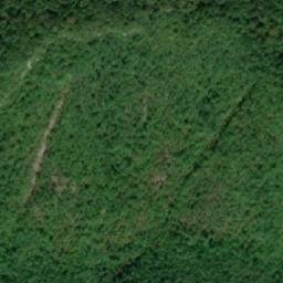 Satellite imagery of Kukljasta Greda, BA