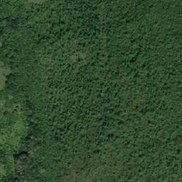 Satellite imagery of Ljutoć, BA