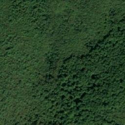 Satellite imagery of Ljutoć, BA