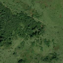 Satellite imagery of Pješevica, BA