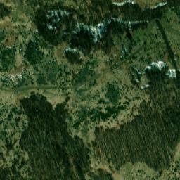 Satellite imagery of Pješevica, BA