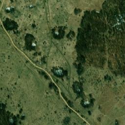 Satellite imagery of Vuletića Glavica, BA