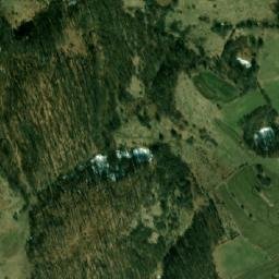 Satellite imagery of Vuletića Glavica, BA