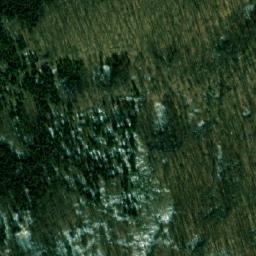 Satellite imagery of Jovića Greda, BA