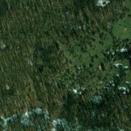 Satellite imagery of Jovića Greda, BA