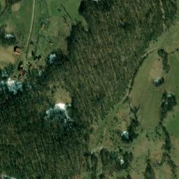 Satellite imagery of Runjevica, BA