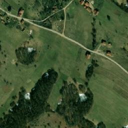 Satellite imagery of Kočića Brdo, BA