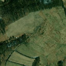 Satellite imagery of Pajdos, BA