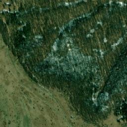 Satellite imagery of Pajdos, BA