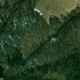 Satellite imagery of Pajdos, BA