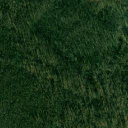 Satellite imagery of Šućurska Glavica, BA