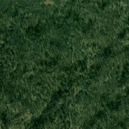 Satellite imagery of Malbašića Glavica, BA