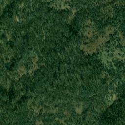 Satellite imagery of Malbašića Glavica, BA