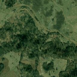 Satellite imagery of Tuk, BA