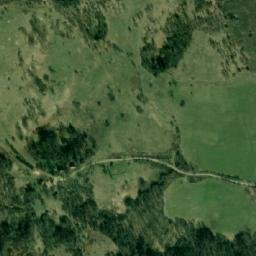 Satellite imagery of Tuk, BA