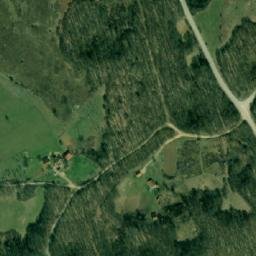 Satellite imagery of Tuk, BA