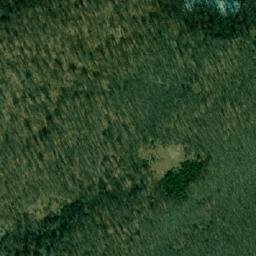 Satellite imagery of Vis, BA