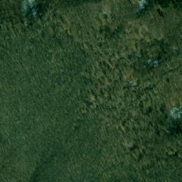 Satellite imagery of Vis, BA