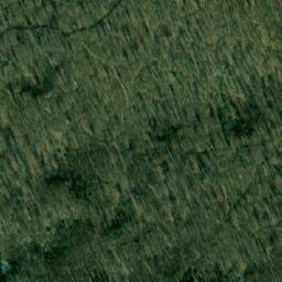 Satellite imagery of Vis, BA