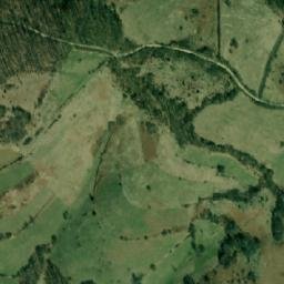 Satellite imagery of Lupoglava, BA