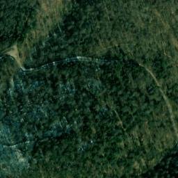Satellite imagery of Suha Gora, BA