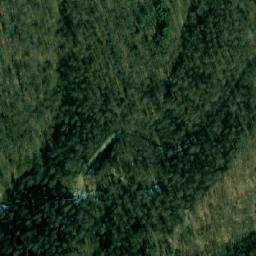 Satellite imagery of Suha Gora, BA