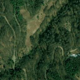 Satellite imagery of Lipov Breg, BA