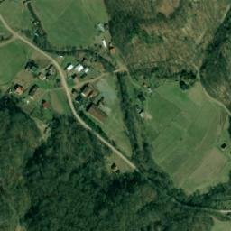 Satellite imagery of Jasenovka Kosa, BA