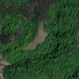Satellite imagery of Lipovo Brdo, BA