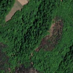 Satellite imagery of Lipovo Brdo, BA