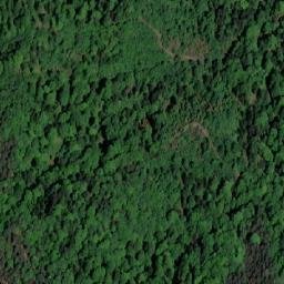 Satellite imagery of Mali Konjušić, BA