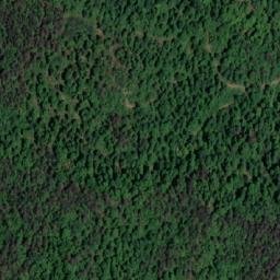 Satellite imagery of Velika Hrastovača, BA