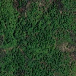 Satellite imagery of Šušnjovita Glavica, BA