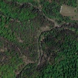 Satellite imagery of Miljkovac, BA