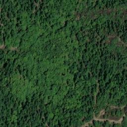 Satellite imagery of Brezina Kosa, BA