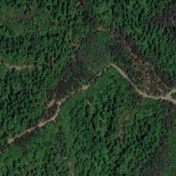 Satellite imagery of Brezina Kosa, BA