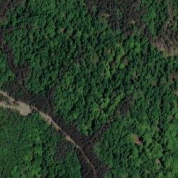 Satellite imagery of Brezina Kosa, BA